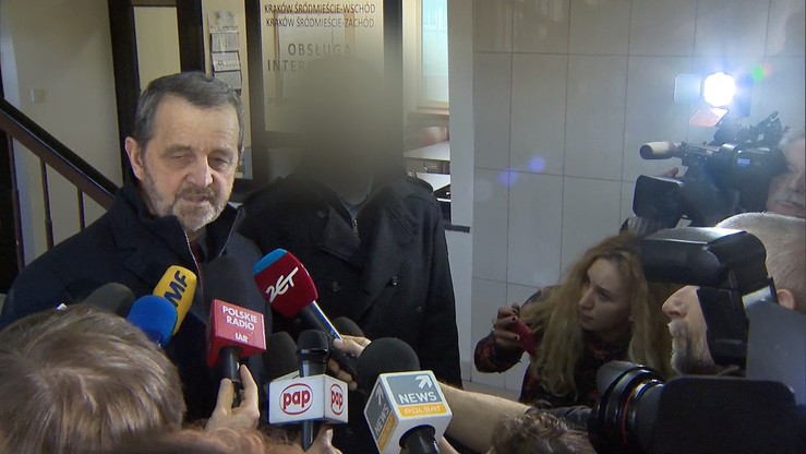 wPolityce.pl: Sebastian K. był przebadany przez lekarza i pouczony o prawie do adwokata
