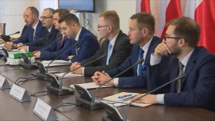 Komisja weryfikacyjna: są wnioski o ponowne rozpatrzenie sprawy Chmielnej 70
