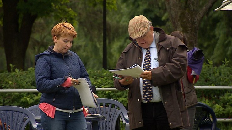Pozwy wyrzuconych prezesów stadnin już w sądach. Białobok i Trela domagają się przywrócenia do pracy
