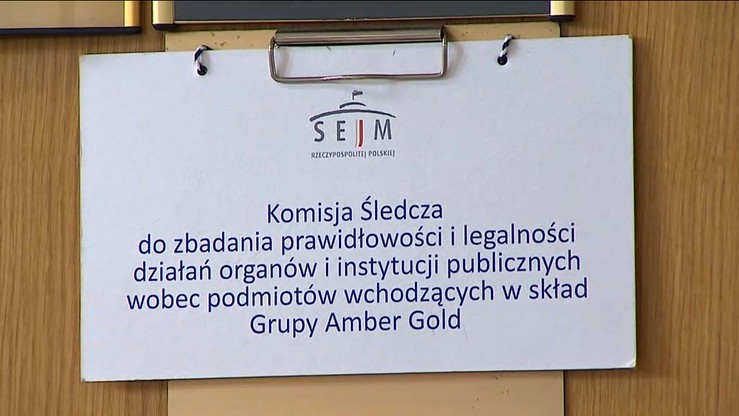 Prokurator Kijanko wezwana na przesłuchanie komisji śledczej we wtorek
