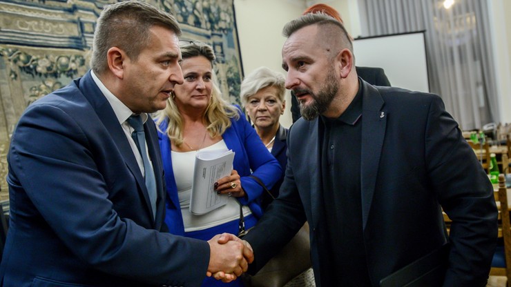 Projekt Liroya ws. marihuany w sejmowej podkomisji