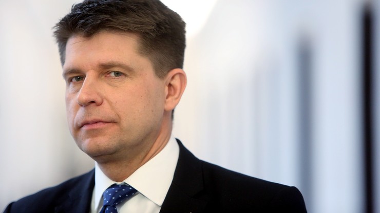 Nowoczesna apeluje do prezydenta o prewencyjną kontrolę TK ustawy o Trybunale