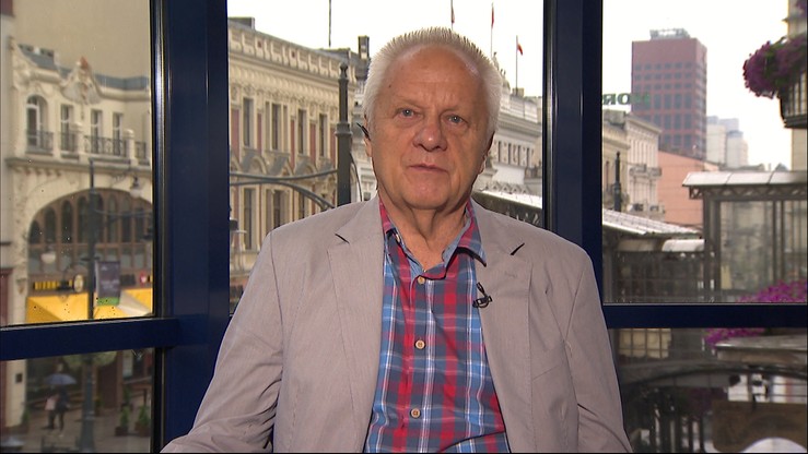 "To prowokowanie terrorystów". Niesiołowski o pomocy polskich żołnierzy w walce z IS