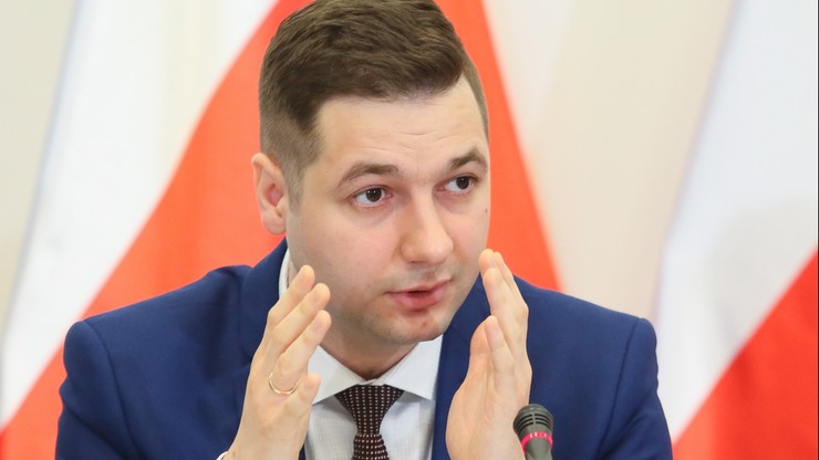 Jaki: komisja ds. reprywatyzacji nie jest wymierzona w kogokolwiek