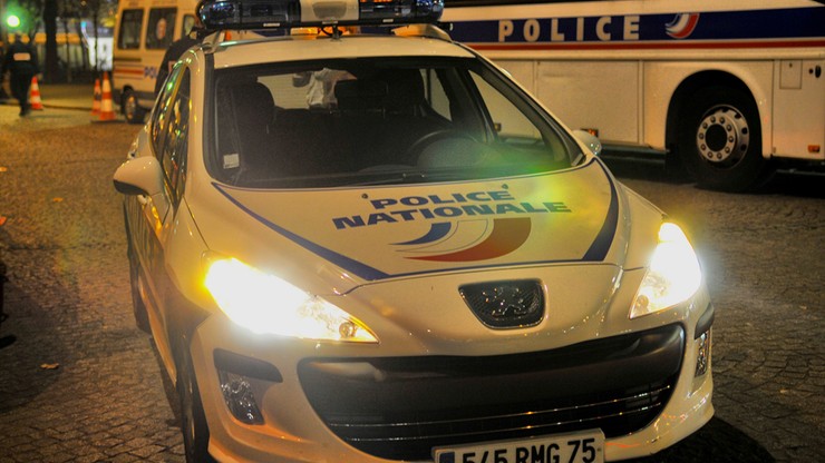 Polak zamordowany na Riwierze Francuskiej