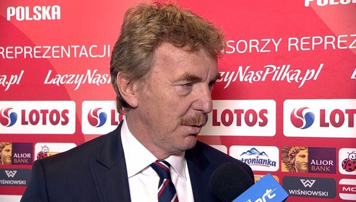 Boniek: teraz "reset", a zaraz myślimy o Niemcach