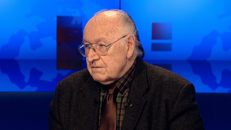 Ciosek o usuwaniu radzieckich pomników: drażnienie rosyjskiego niedźwiedzia