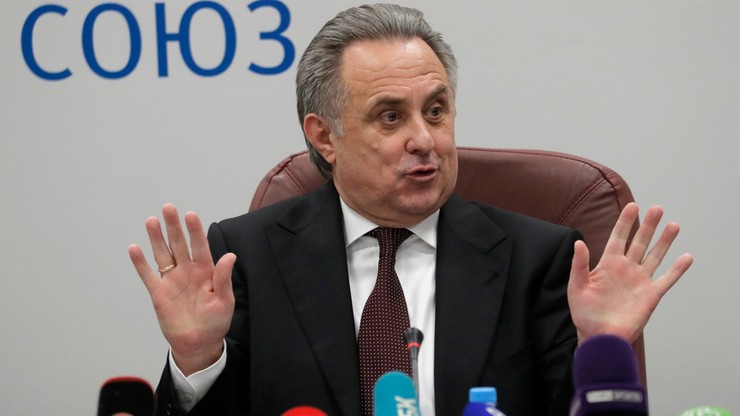 MŚ 2018: Mutko rezygnuje z funkcji szefa komitetu organizacyjnego