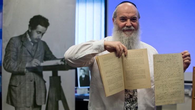 Einstein miał rację - fale grawitacyjne istnieją. Duży udział polskich naukowców w wielkim odkryciu