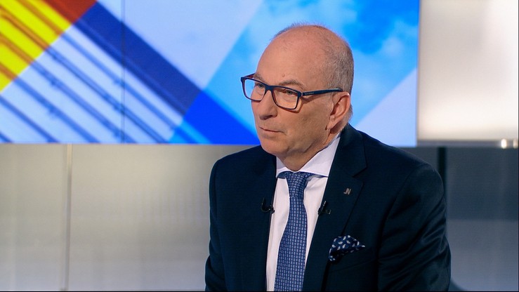 Meysztowicz: Polska jest "w pewnych względach zaściankowa"