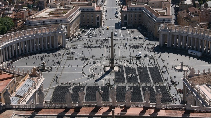 Vatican Insider: Polska grzebie dziedzictwo nauczania Jana Pawła II