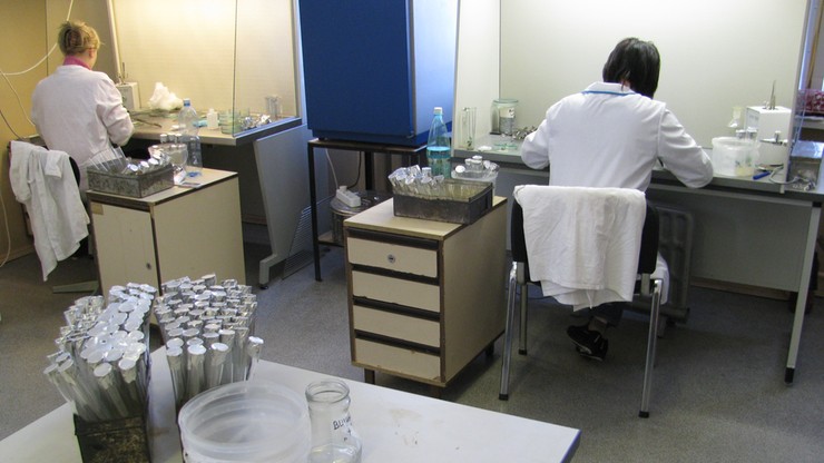 Sosnowiec będzie dofinansowywał in vitro