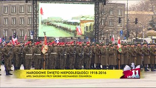 Dziś ekshumacja pary prezydenckiej
