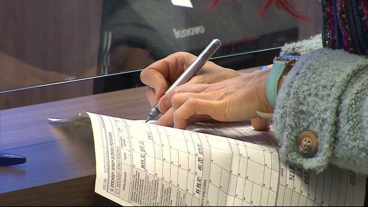 PIT last minute. Zeznanie podatkowe można złożyć jeszcze przez 2 dni