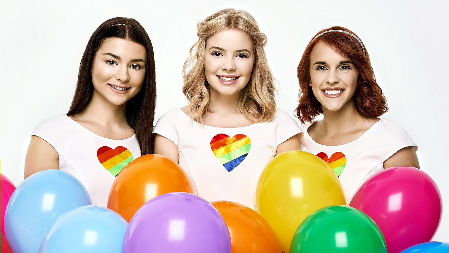 „My3” inspiruje do zabawy, nauki i zachwyca dzieci - Polsat.pl