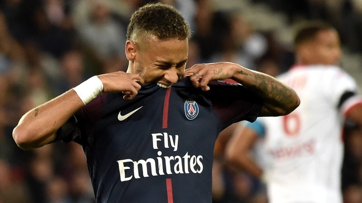 UEFA chce wykluczyć PSG z Ligi Mistrzów na kilka lat! Wszystko przez transfer Neymara
