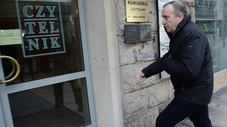 Zebrał się Zarząd Krajowy PO. "Sejm przestał działać"