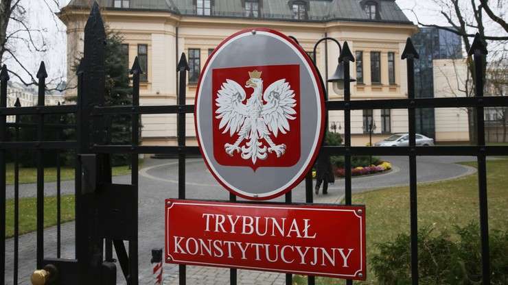 Opozycja nie zgłosi kandydatów do TK. "To będzie PiS-owski Trybunał"