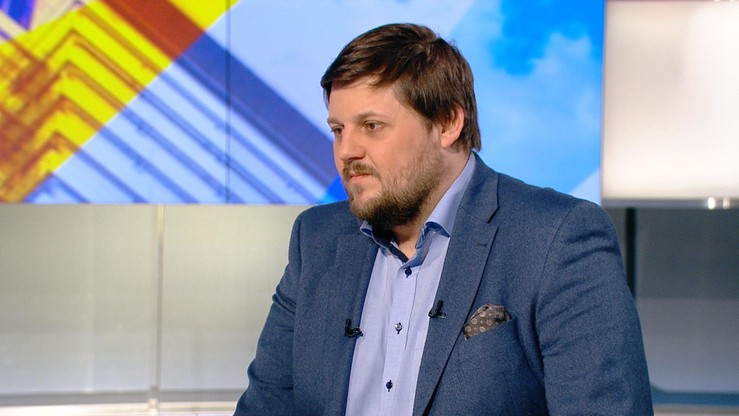 Apel: myślę, że można już mówić o chaosie w Polsce