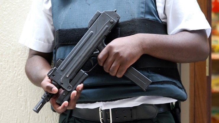 Połowa Niemców nie czuje się chroniona przed terroryzmem. Jeszcze niedawno prawie dwa razy mniej
