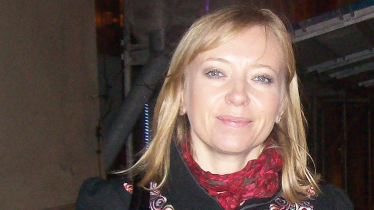 Dorota Segda rektorem Państwowej Wyższej Szkoły Teatralnej w Krakowie