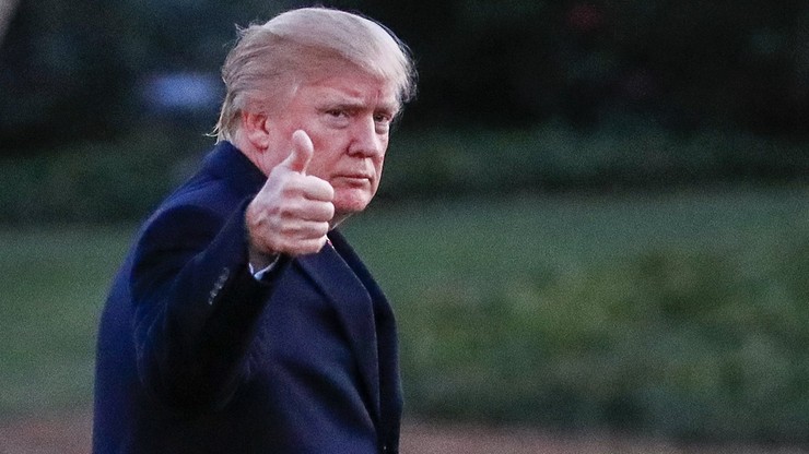 Doradca Obamy: podsłuchiwanie Trumpa nie miało miejsca. Media: ws. Snowdena twierdził podobnie
