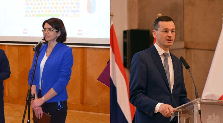 Ministrowie nie chcą ujawnienia majątku. "To nie zdarzyło się od dziesięciu lat"