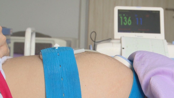Siedmioletni Szymon jest niepełnosprawny. Sąd uznał winę lekarzy ze szpitala w Olsztynie