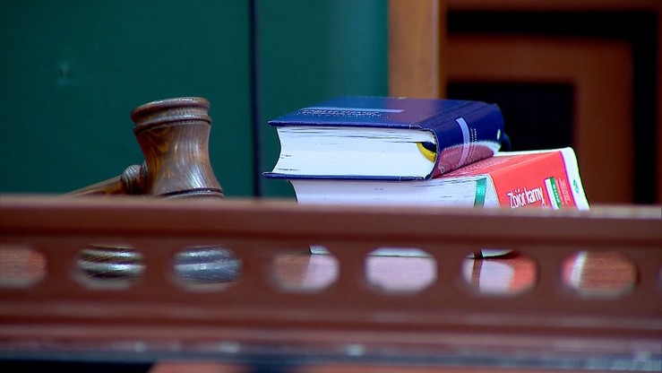 Cztery osoby skazane za znieważenie i pobicie cudzoziemców w Ełku