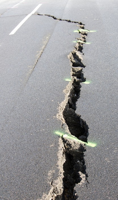 Niemiecka autostrada w stronę Szczecina zamknięta