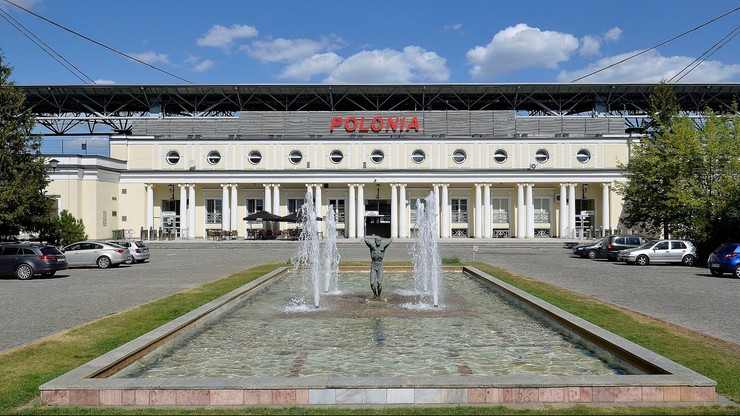Polonia w końcu doczeka się nowego stadionu? Jest inwestor