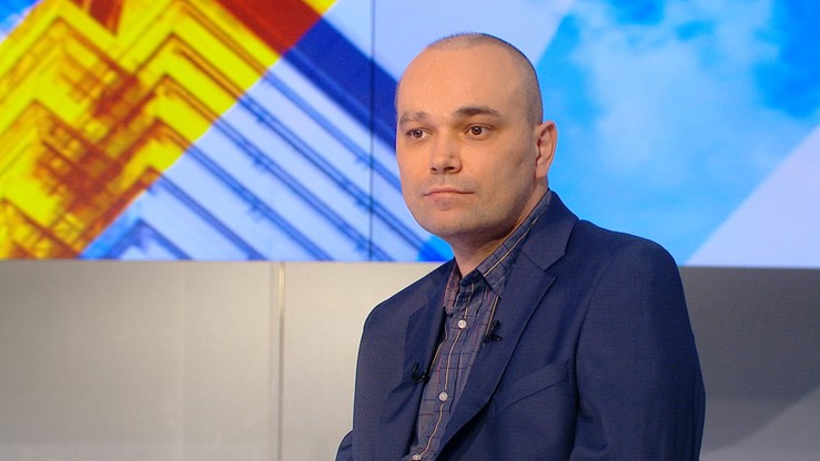 "Chorzy ponoszą ogromne koszty, a bogacą się przemytnicy i dilerzy". Kalita o marihuanie w Polsce