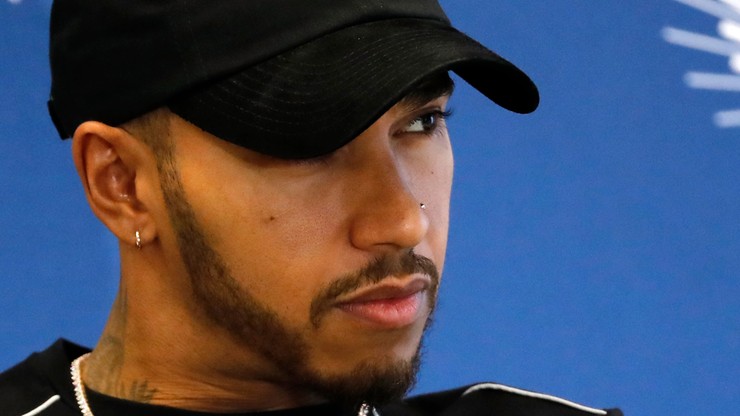 Hamilton: Nie myślę o emeryturze