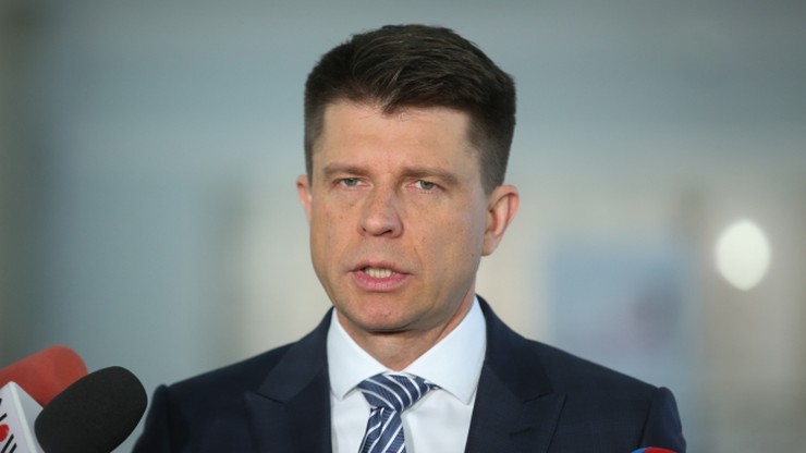 Petru: działania PiS ws. szefa RE blamażem polskiej polityki zagranicznej