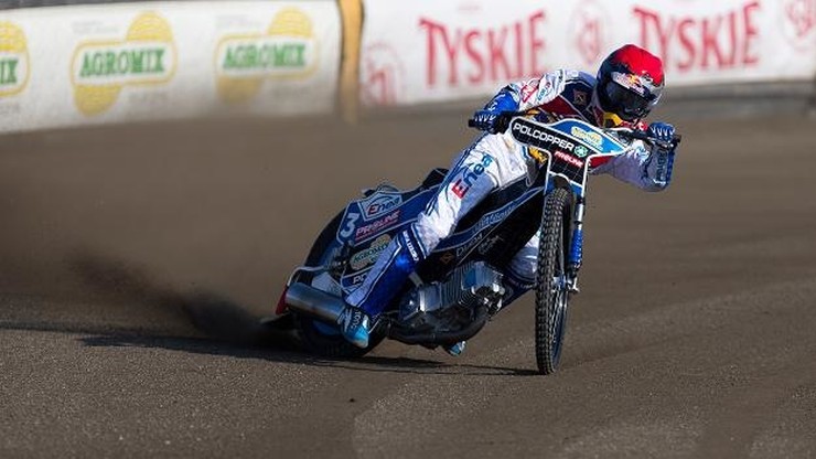 Hampel: W Lesznie czuję się jak w domu