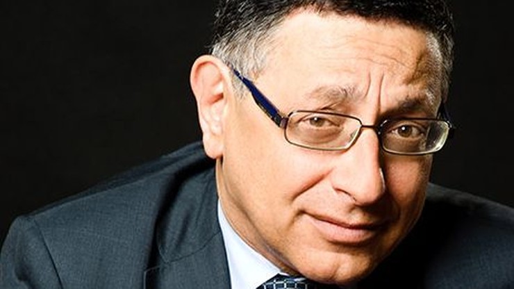 Sławomir Majman odwołany ze stanowiska prezesa PAIiIZ