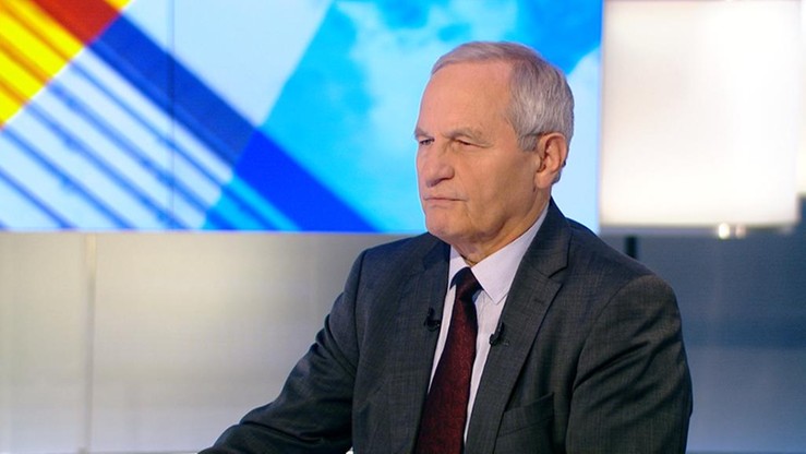 Gen. Koziej: powód odwołania gen. Bojarskiego jest bardzo niejasny