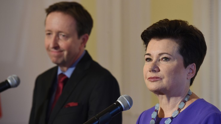 Nowy wiceprezydent Warszawy: w pierwszej kolejności audyt reprywatyzacji w Śródmieściu