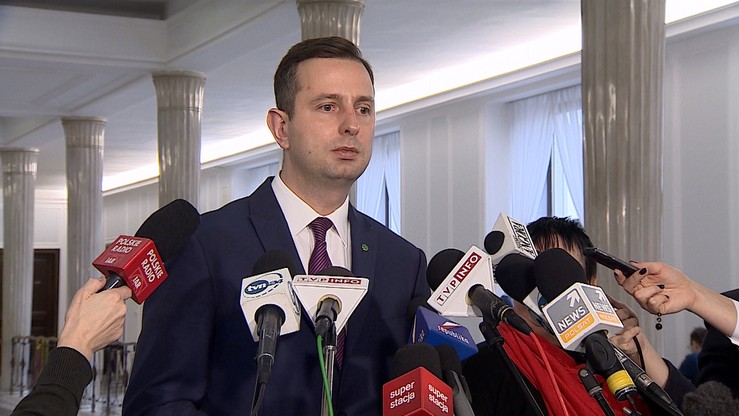PSL chce wysłuchania publicznego ws. reformy edukacji