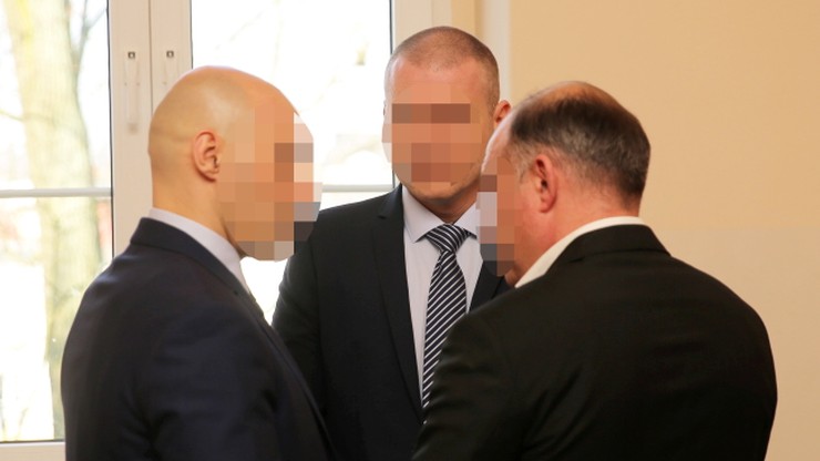 Rozpoczął się proces żołnierzy oskarżonych po awanturze w hotelu