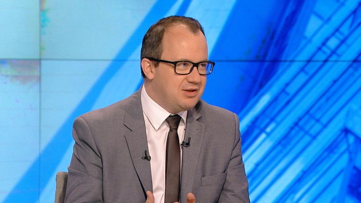 Wiceszef MSZ: Bodnar powinien podać się do dymisji za wypowiedź dot. Holokaustu