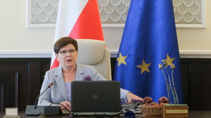 Onet: nowy superminister w rządzie. Będzie odpowiadał za sprawy bezpieczeństwa