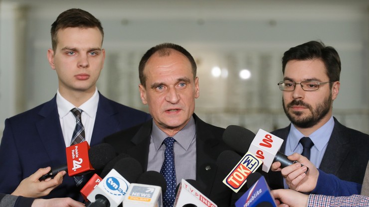 Kukiz tworzy Stowarzyszenie na rzecz Nowej Konstytucji Kukiz'15