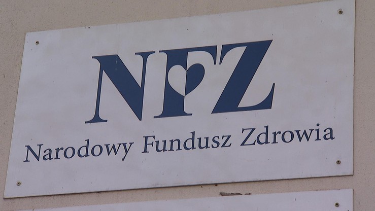 NFZ ma coraz mniej pieniędzy na uzdrowiska