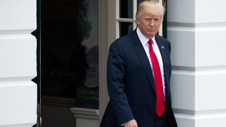 Trump chwali Kim Dzong Una. "Podjął mądrą i rozsądną decyzję"