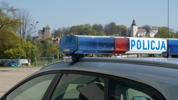 Ukradł słodycze za 4 zł. Grozi mu 15 lat więzienia