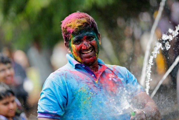 Holi