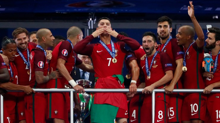 Ponad 5 mln widzów oglądało finał UEFA EURO 2016 w Polsacie i Polsacie Sport
