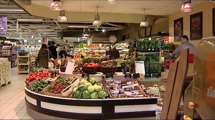 Produkcja i sprzedaż detaliczna lepsze w lutym niż w styczniu