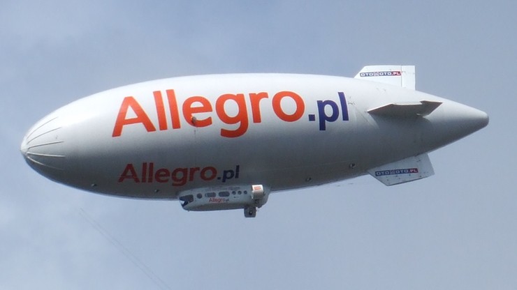 Allegro na sprzedaż. Właściciel AliExpress i eBay zainteresowane kupnem